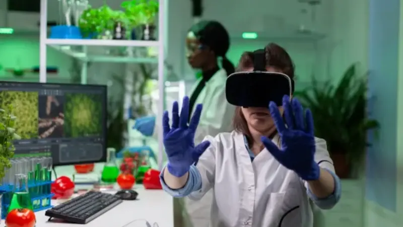 What Are New Technologies in 2023 Feedworldtech: A Simple Guide to the Year’s Smartest Innovations