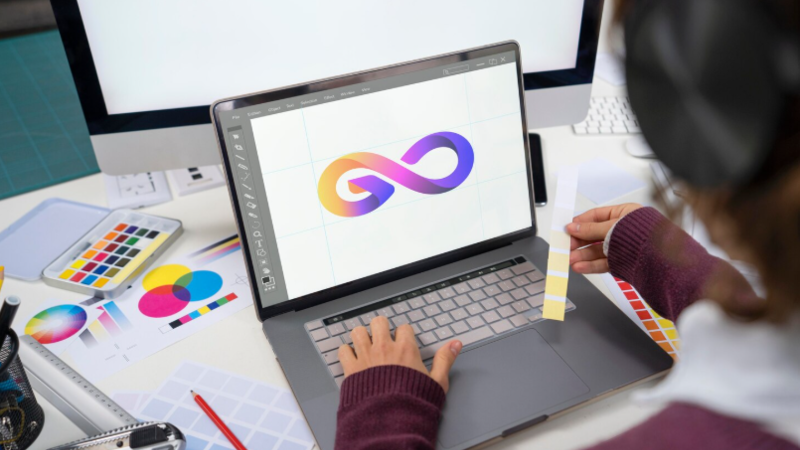 Creating a Logo That Feels Professional, Memorable, and Truly Yours