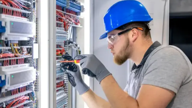 What Is Structure Cabling and Why Indianapolis Businesses Need Professional Installers