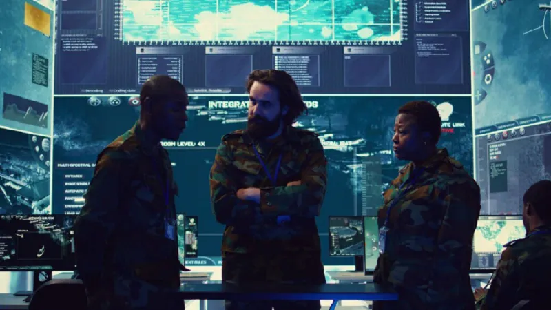 Security Awareness Training: Empowering Employees to Fight Cybercrime