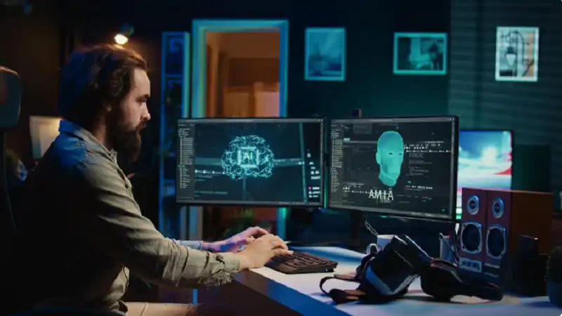 Why AI Cybersecurity Certification is Essential for the Future of Digital Security