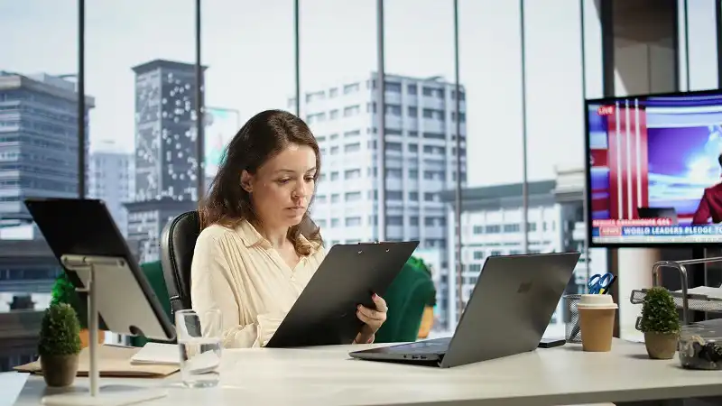 Efficient BYOD Management for Modern Workplaces