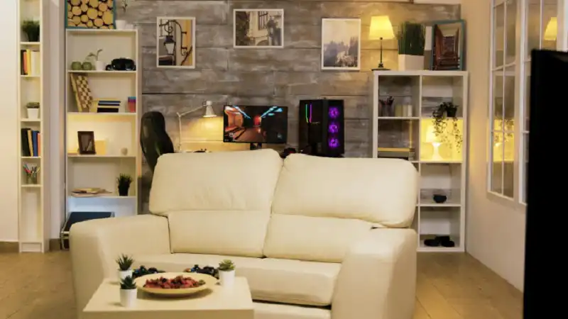 Home Decor: Smart Ways to Create a Beautiful and Comfortable Living Space
