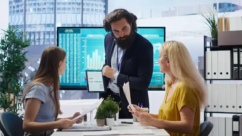 From Risk to Resilience: Building a Compliance-First Tech Strategy in Finance