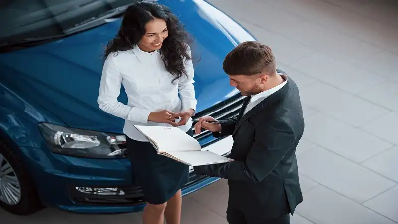 Personal Injury Attorney vs. Auto Accident Attorney: What Is the Difference?