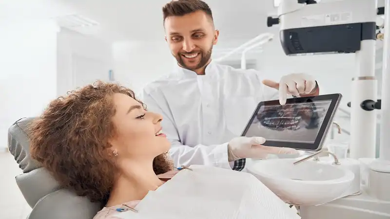 The Digital Smile Revolution: How Technology Is Transforming Cosmetic Dentistry