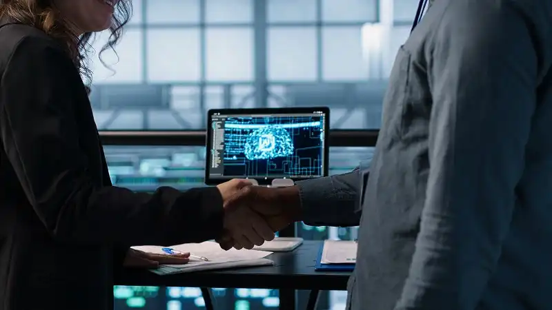 Proactive Cyber Resilience: Redefining Business Continuity