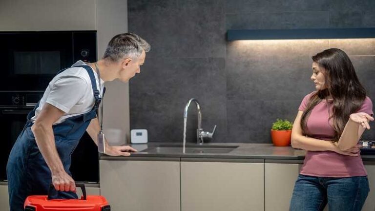 What Homestead Homeowners Should Know About Their Plumbing Systems