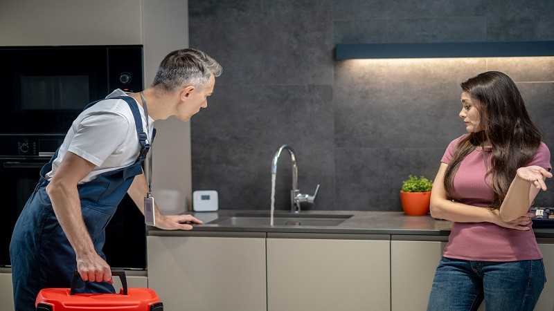 What Homestead Homeowners Should Know About Their Plumbing Systems