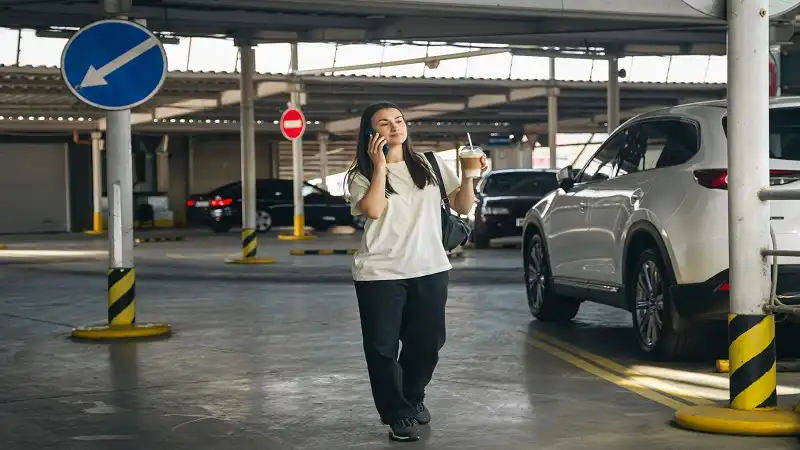 The Challenges of Maintaining Parking Garages