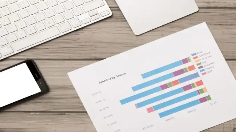 Best Practices for Designing Horizontal Bar Charts in Web Design