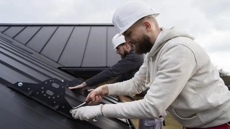 Choosing the Best Roofing Contractor for Roof Replacement in Northeast Ohio