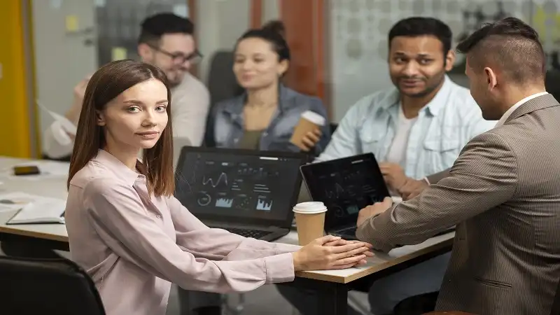 From Reactive IT Support to a Proactive Technology Partnership