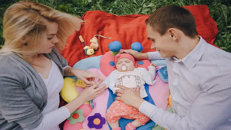What Every Birth Plan Should Really Include