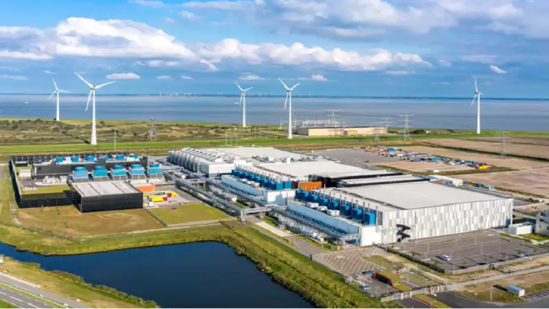 The Hidden Supply Chain Behind Today’s Fastest-Growing Data Centers