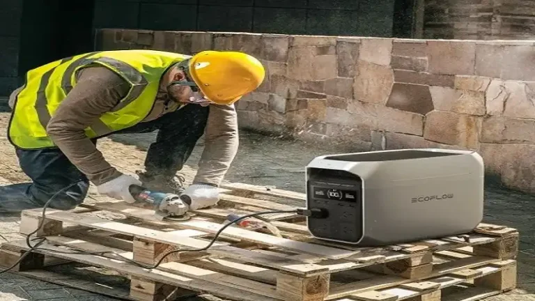 How Much Power Do Your Devices Really Need Outdoors?