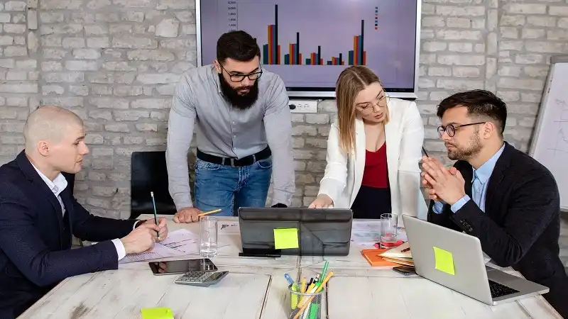 How Flowcharts Can Boost Team Productivity