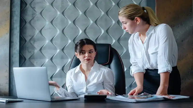 Why Proactive IT Support Saves Law Firms Time and Money