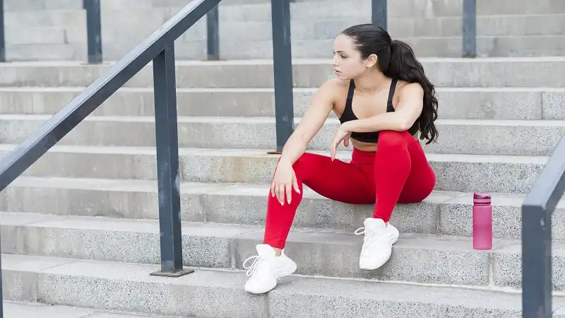 What Makes Squat-Proof Leggings Truly Opaque?