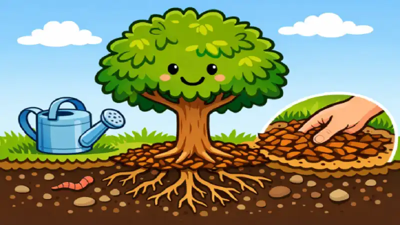 Smart Tree Care Strategies for Mechanicsville, MD Homeowners