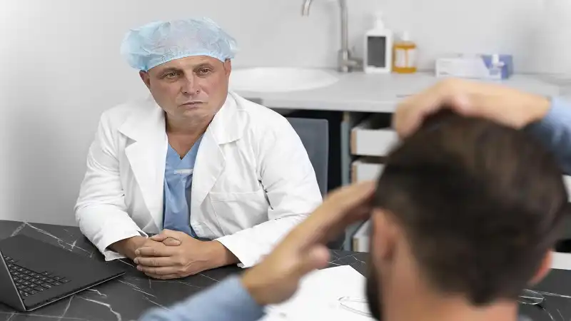 Arthur Mikaelian: A Biotech Researcher’s Perspective on Common Hair Restoration Options
