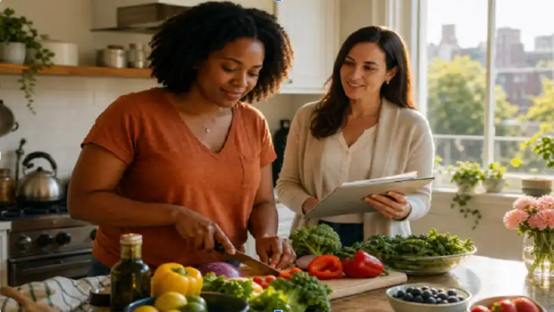 Sustainable Weight Loss in Richmond, Virginia With Chronic Care of Richmond