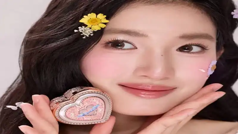 What Makes a Blush Formula Easy to Blend and Build?