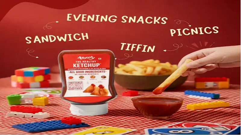 From Tiffin to Dinner: Choosing Better Tomato Sauce for Kids