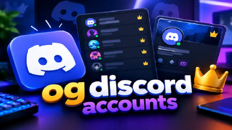 Building Better Discord Communities Through Smart Account and Server Management