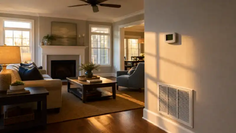 How Heat Pumps and Humidity Control Shape Home Comfort in North Carolina