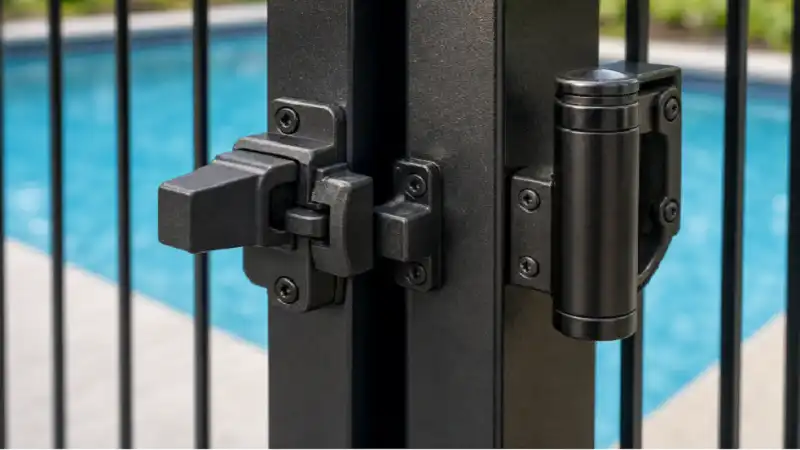 How To Plan A Safer Pool Fence For A North Georgia Home