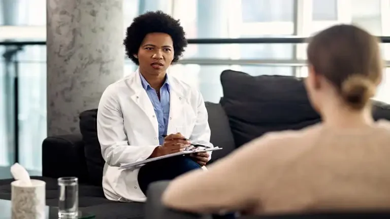 Find a Black Therapist in Chicago, Illinois: Culturally Affirming Care With Ida Lillie Psychotherapy
