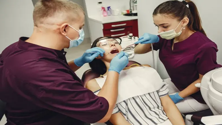 Implant Dentistry