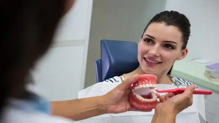 How General Dentistry Supports Long-Term Gum And Bone Health