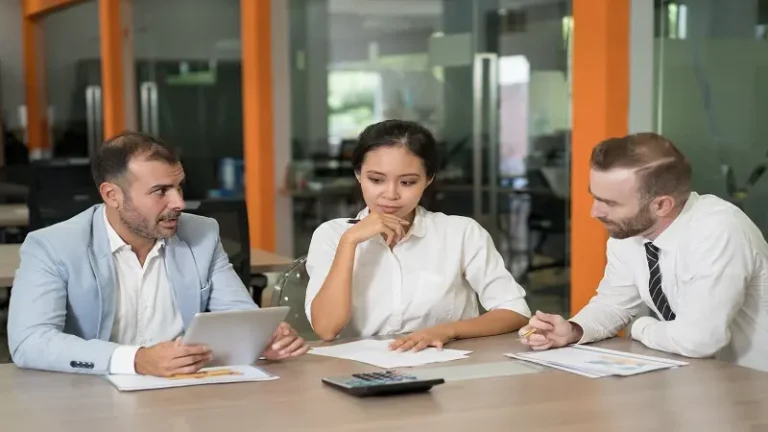 Accounting Firms