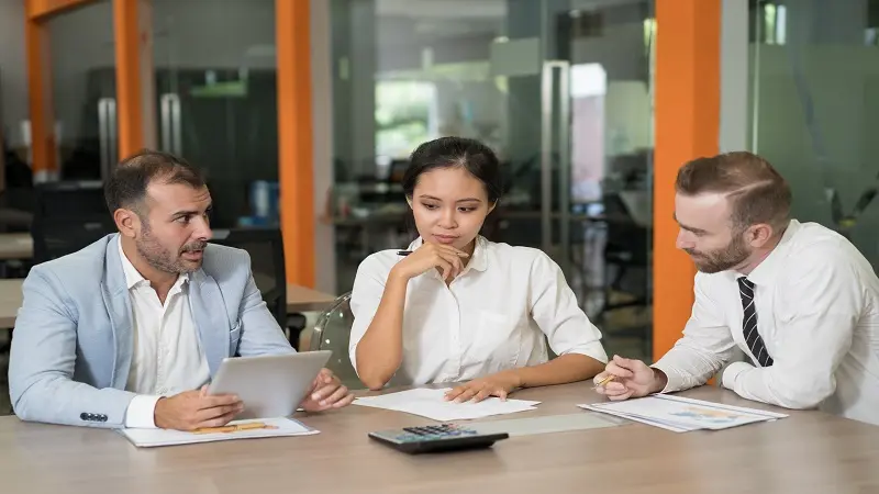 Accounting Firms